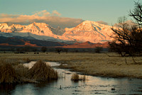 The Owens Valley