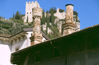 Castelo di Arco