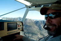 Aerial Excursions With Andy Bell